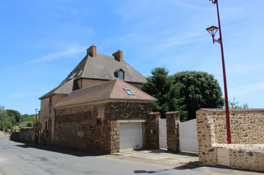 Kondominium di La Chapelle-Saint-Fray, Membayar de la Loire 10046090