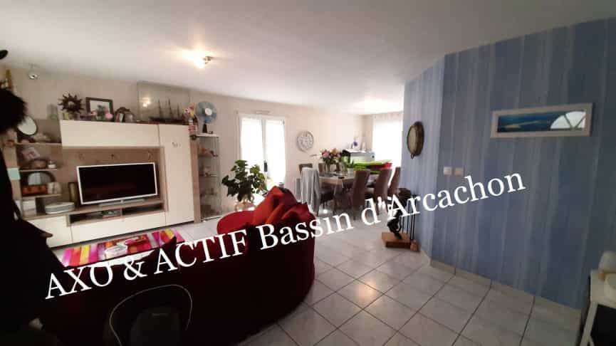 Talo sisään Biscarrosse, Nouvelle-Aquitaine 10046113