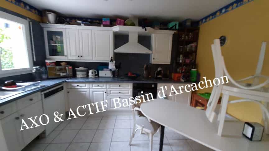 σπίτι σε Biscarrosse, Nouvelle-Aquitaine 10046113