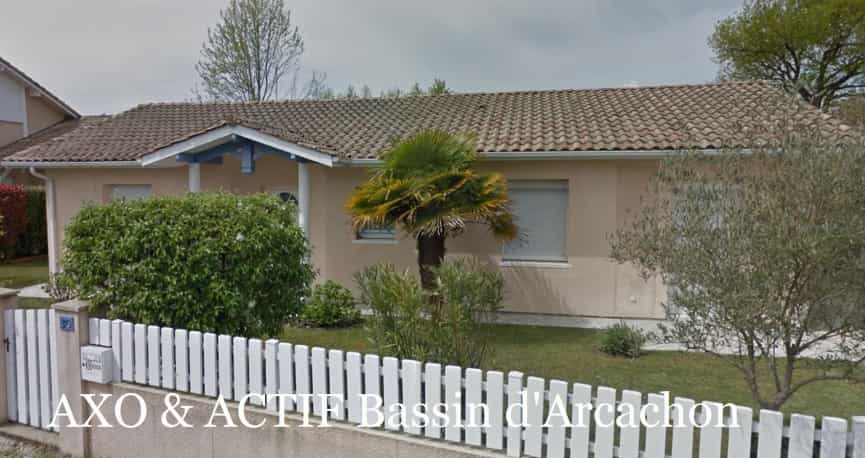 Huis in Biscarrosse, Nouvelle-Aquitanië 10046113