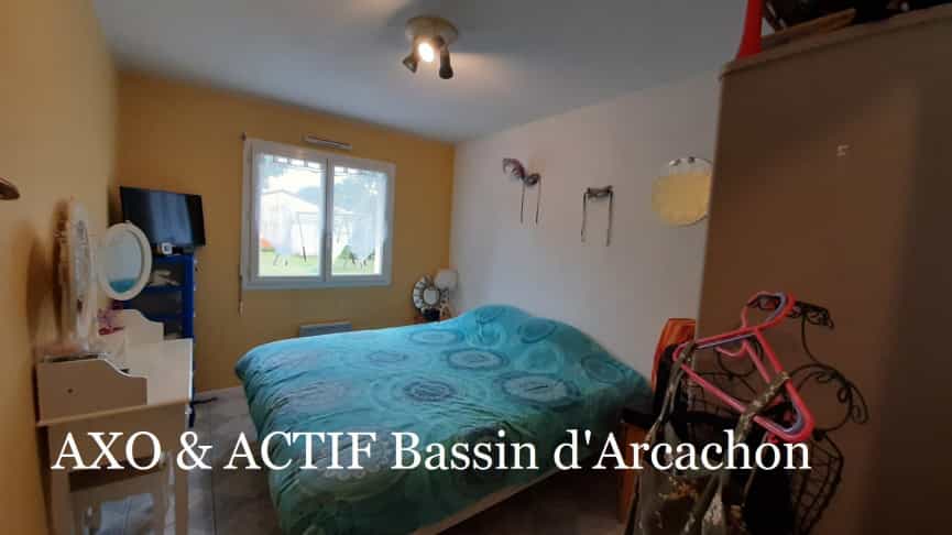 loger dans Biscarrosse, Nouvelle-Aquitaine 10046113