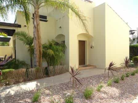 Huis in Roda Golf, Murcia / Costa Calida 10046117