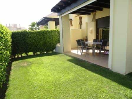 Huis in Roda Golf, Murcia / Costa Calida 10046117