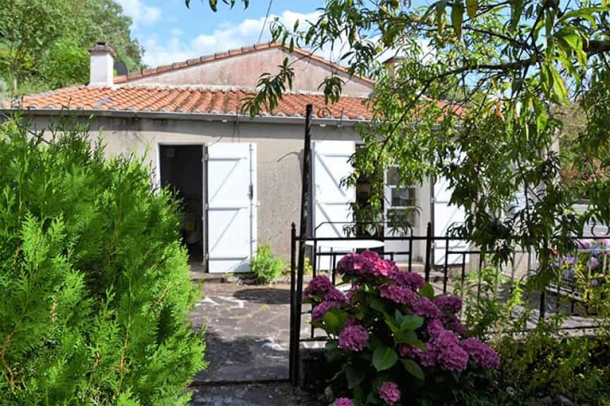 Huis in Champtoceaux, Pays de la Loire 10046128