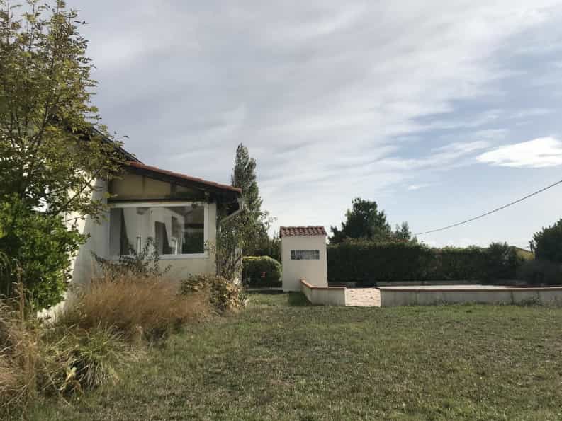 Huis in Villefranche De Lauragais,  10046145