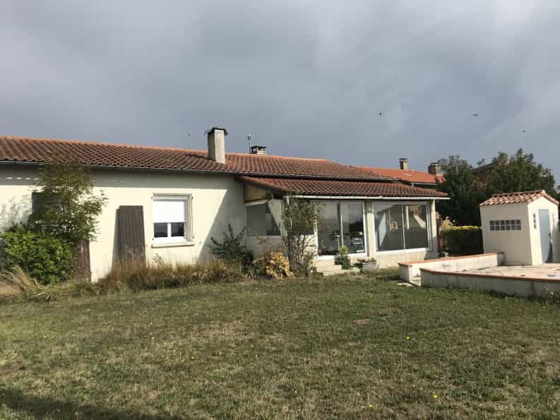 жилой дом в Villefranche-de-Lauragais, Occitanie 10046145