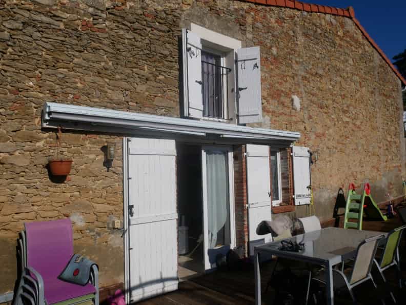 Huis in Villefranche De Lauragais,  10046147