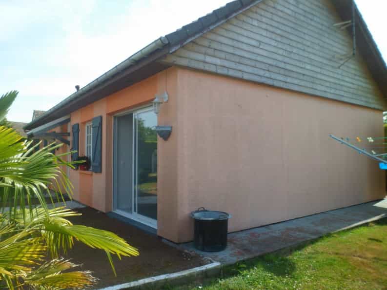 House in Les Grandes-Ventes, Normandie 10046152