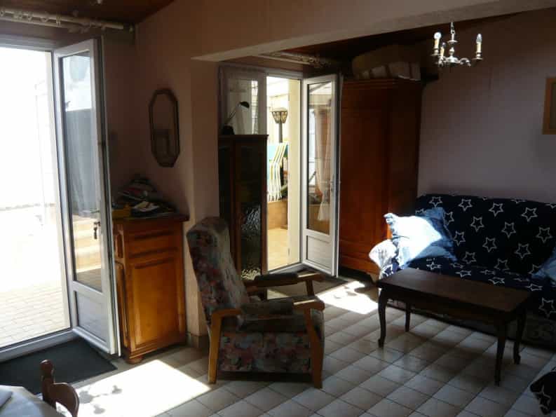 σπίτι σε Jard-sur-Mer, Pays de la Loire 10046169