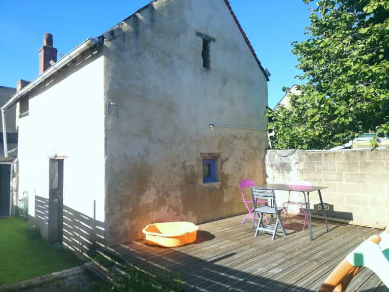 casa no Durtal, País do Loire 10046228