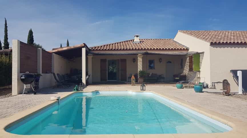 House in Margon, Occitanie 10046239