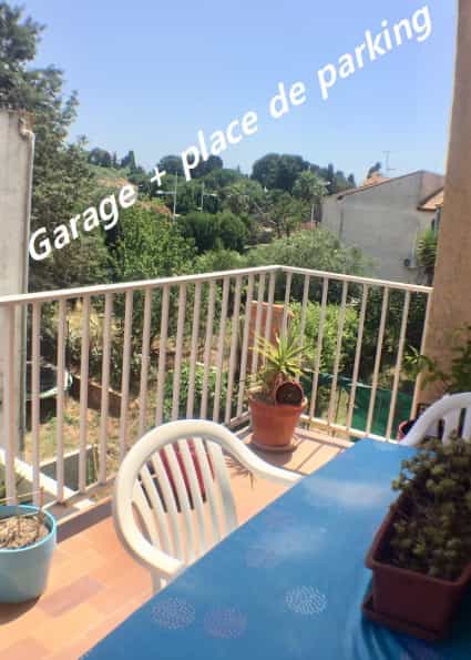 Condominium in Agde, Occitanie 10046240