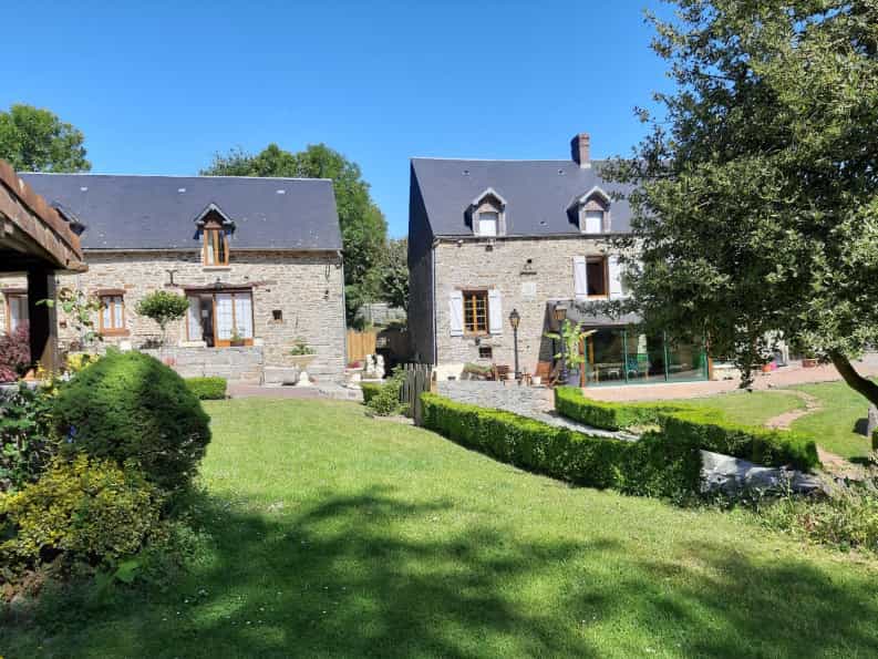 House in Villers-Bocage, Normandie 10046252