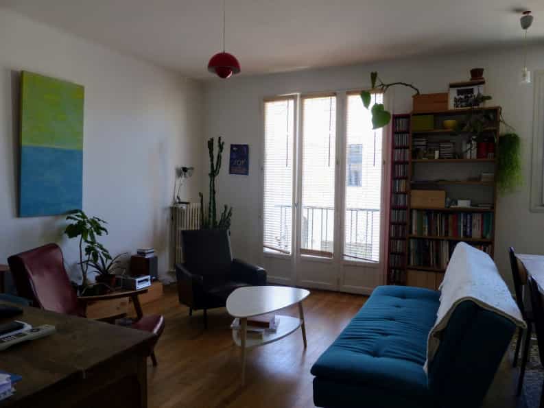 公寓 在 南特, 卢瓦尔河地区 10046254