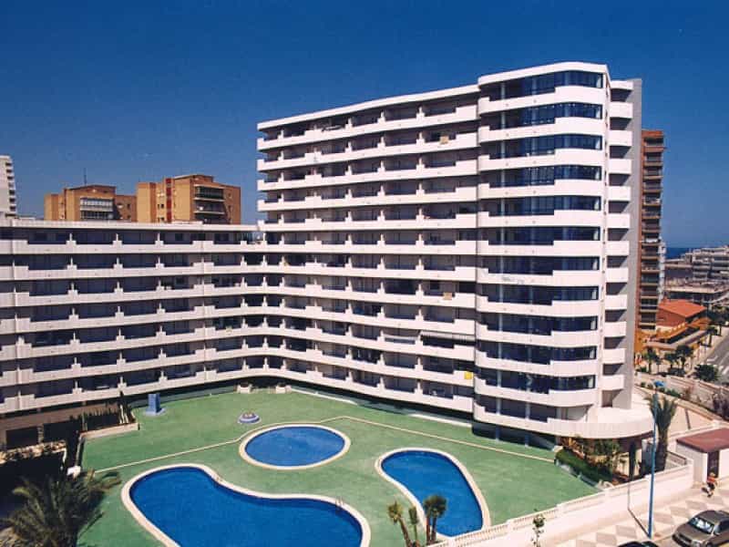 Kondominium dalam La Condomina, Valencia 10046256