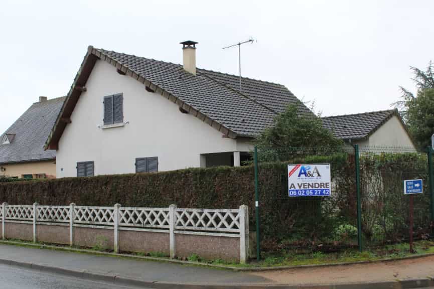 Huis in Souille,  10046258
