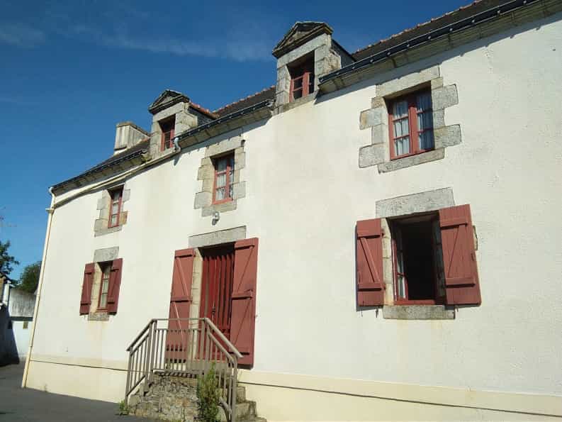 Rumah di Guenin, Bretagne 10046259