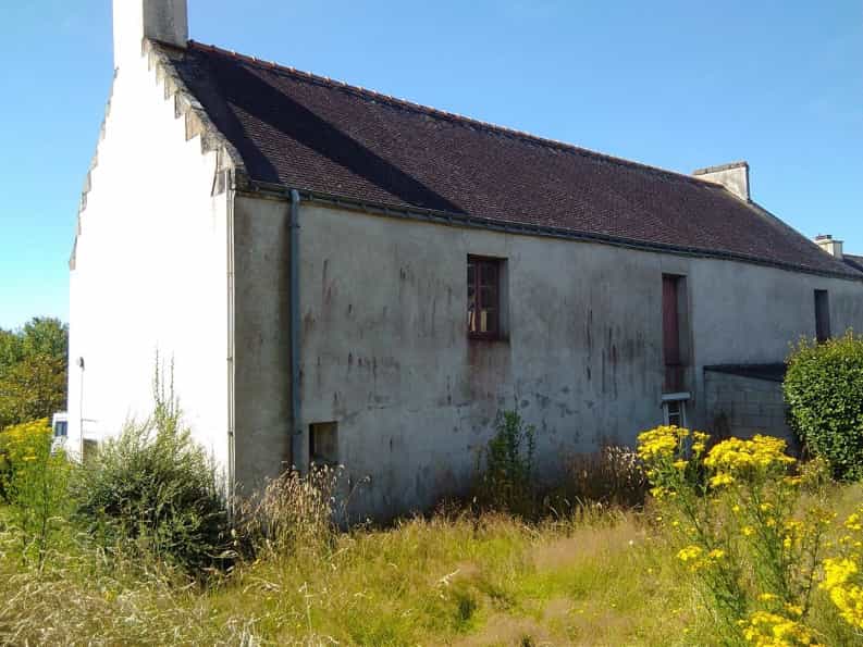 Hus i Guénin, Bretagne 10046259