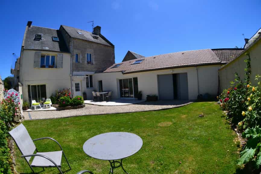 House in Rosel, Normandie 10046270