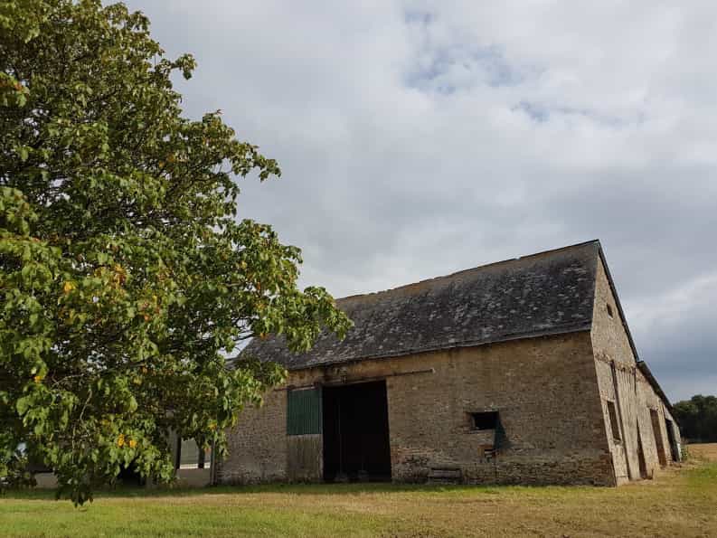 casa no Saint-Loup-du-Dorat, País do Loire 10046309
