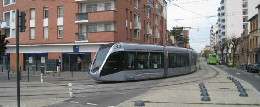 Condominium in Toulouse, Occitanie 10046317