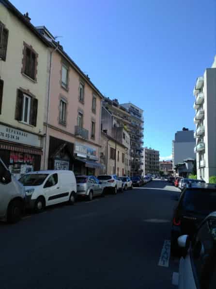 Condominio en Grenoble, Auvernia-Ródano-Alpes 10046337