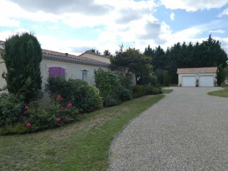 Hus i Bazas, Nouvelle-Aquitaine 10046338