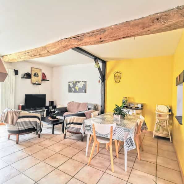 Rumah di Trelaze, Membayar de la Loire 10046342
