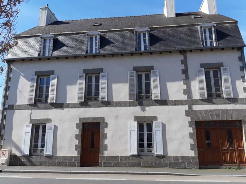 Hus i Saint-Brieuc, Bretagne 10046349