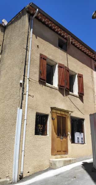σπίτι σε Maureilhan, Occitanie 10046390