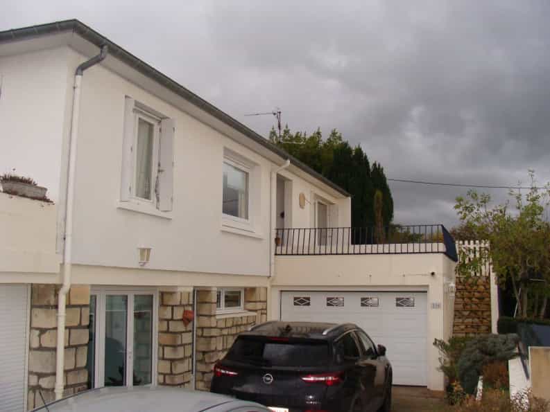 House in Saint-Lo, Normandie 10046401