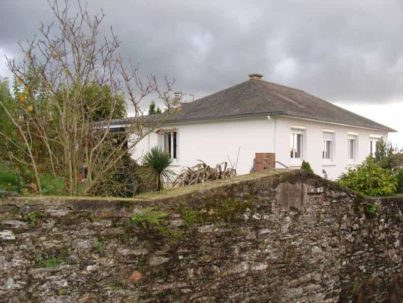Будинок в Сен-Ло, Нормандія 10046401