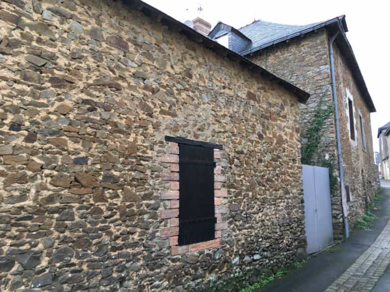Casa nel Saint-Denis-d'Angiò, Paesi della Loira 10046402