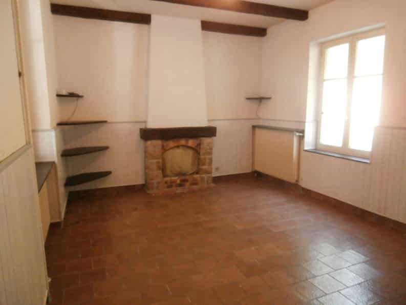 Dom w Sable-sur-Sarthe, Kraj Loary 10046403