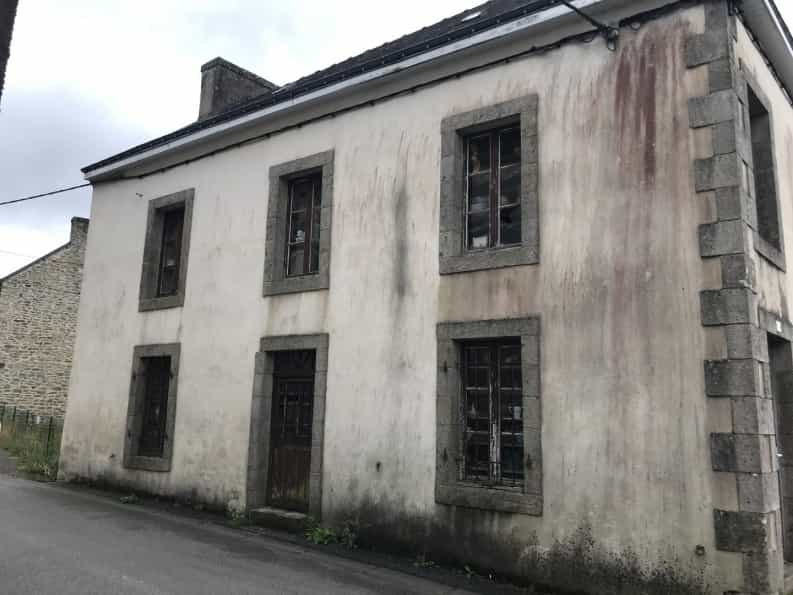 House in Querrien, Bretagne 10046405