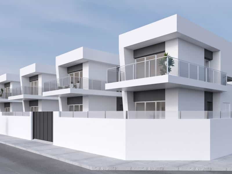 Rumah di La kondominium, Valencia 10046412