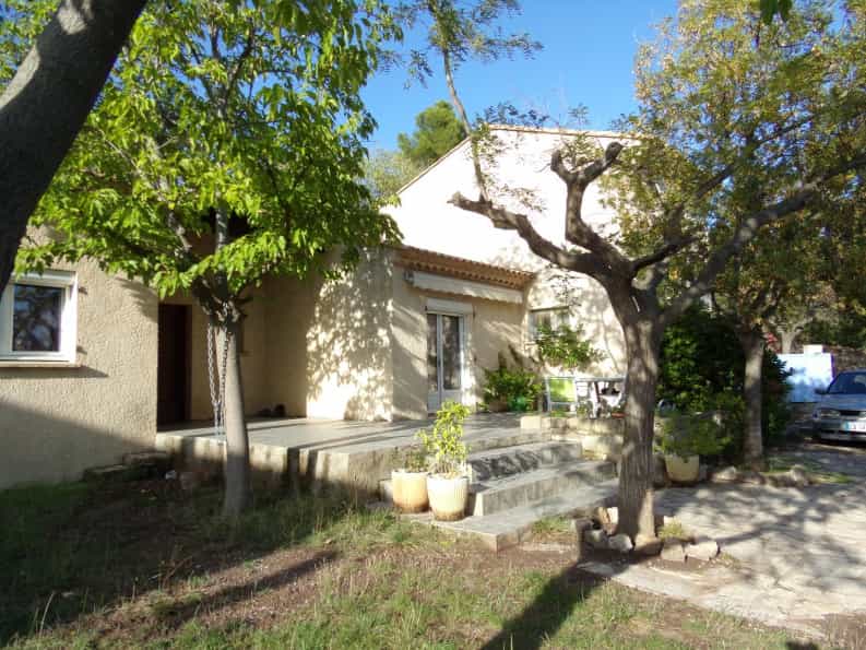 House in Paulhan, Occitanie 10046413
