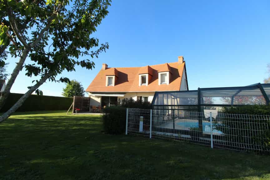 House in Authie, Normandie 10046420