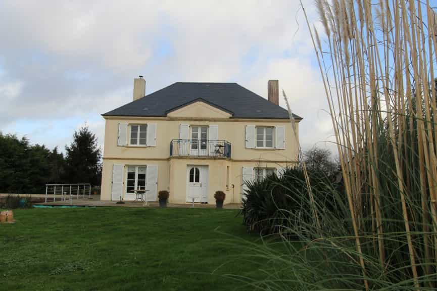 House in Courseulles-sur-Mer, Normandie 10046421
