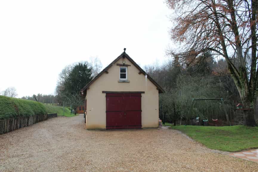 House in Lavardin, Pays de la Loire 10046436