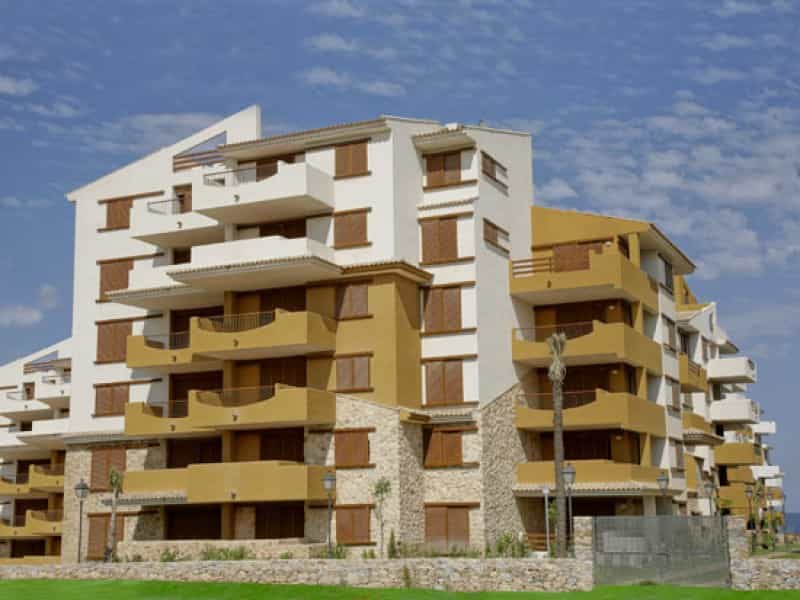 Condominium dans La Condomina, Valence 10046440