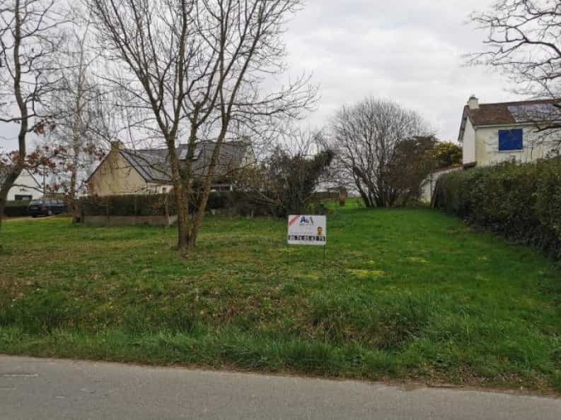 Tanah dalam Saint-Joachim, Membayar de la Loire 10046446