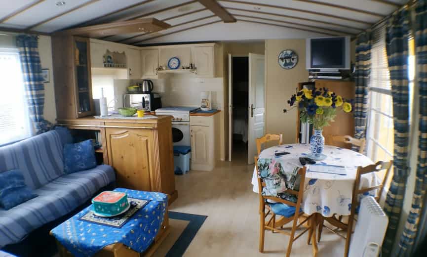 Huis in Moelan-sur-Mer, Bretagne 10046469