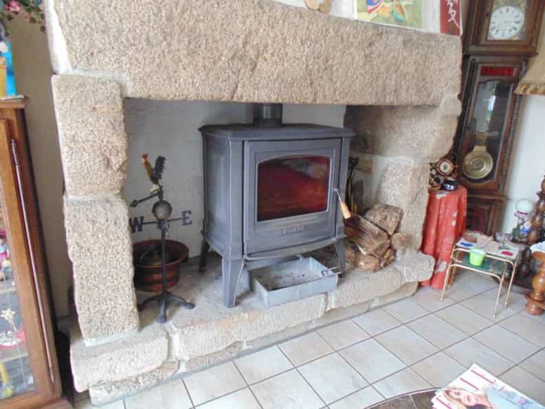 Будинок в Moelan-sur-Mer, Bretagne 10046475