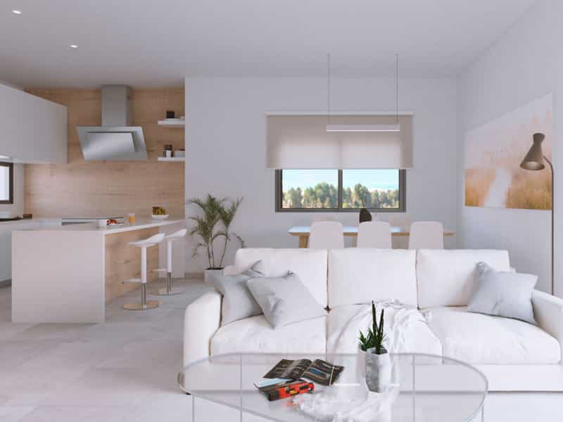 Rumah di La kondominium, Valencia 10046483