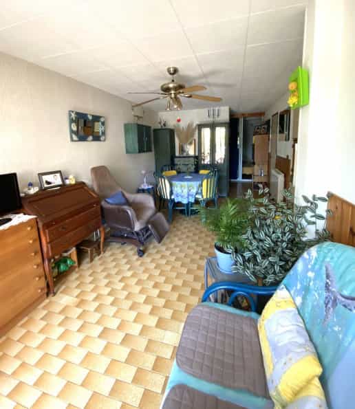 公寓 在 Le Cap d'Agde, 奧克西塔尼 10046490