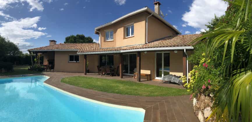 House in Tournefeuille,  10046495