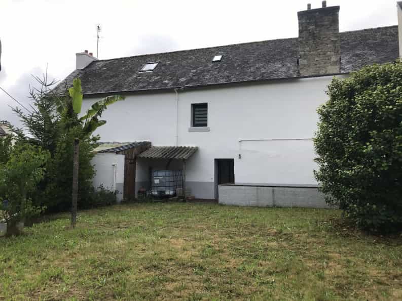 Casa nel Saint-Thurien, Bretagna 10046509