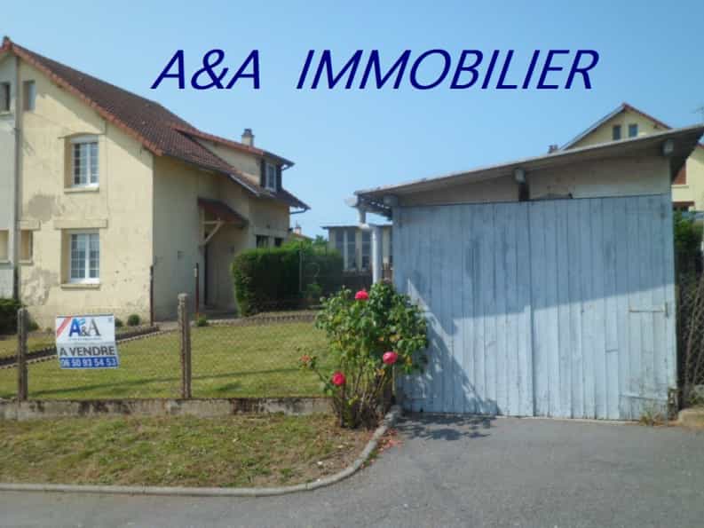 House in Arques-la-Bataille, Normandie 10046512