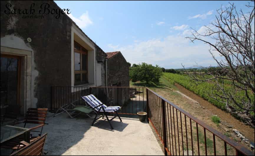 rumah dalam Pezenas, Occitanie 10046520